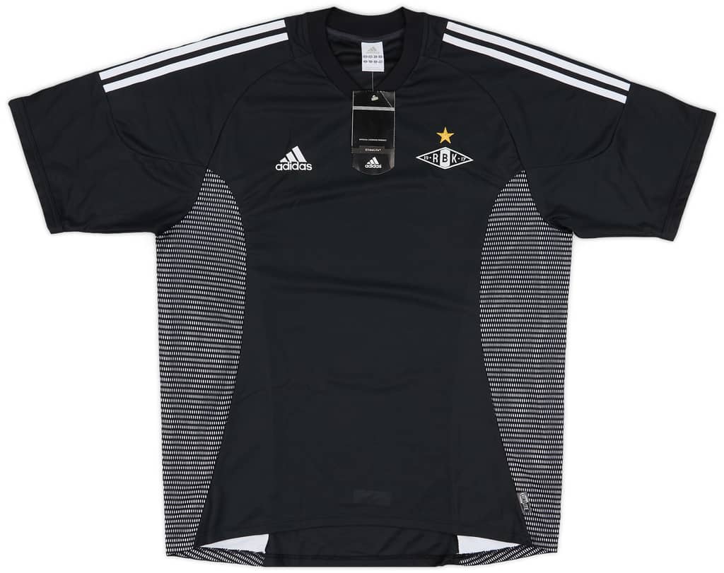 2003-04 Rosenborg Away Shirt (L)
