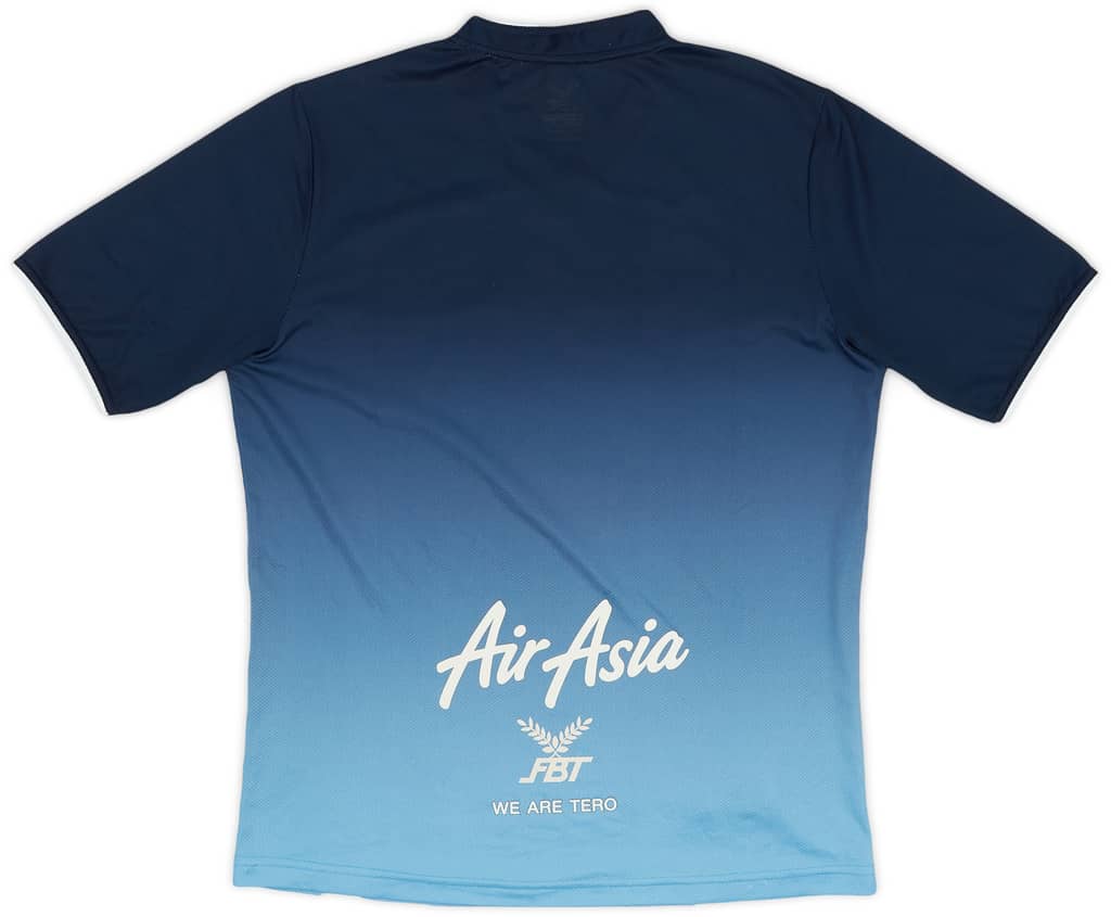 2015-16 BEC Tero Sassana Away Shirt - 8/10 - (M)