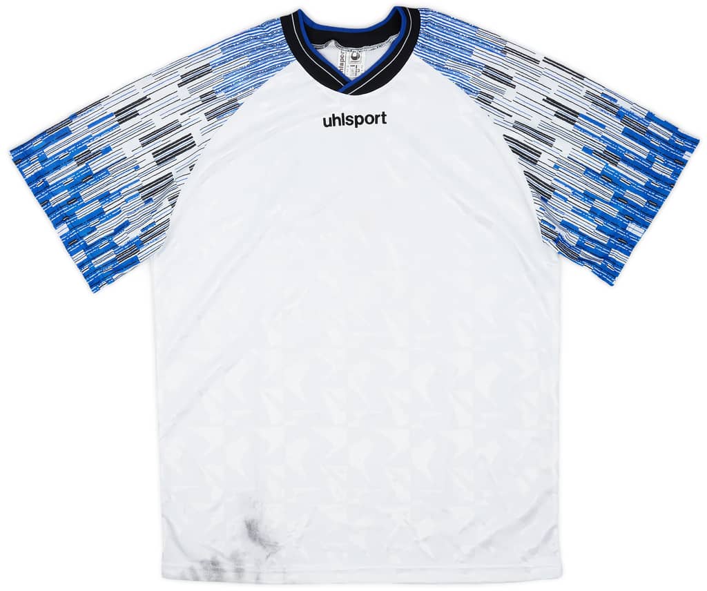1990s Ulhsport Template Shirt - 5/10 - (XL)