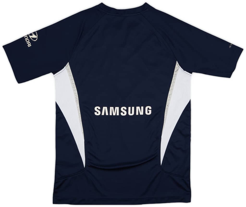 2007-08 Melbourne Victory Home Shirt - 6/10 - (XL.Boys)