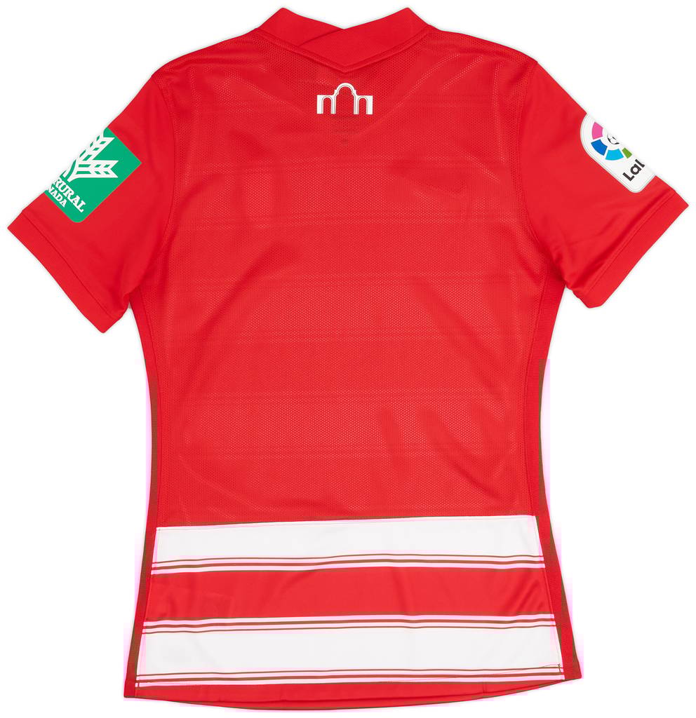 2021-22 Granada Home Shirt