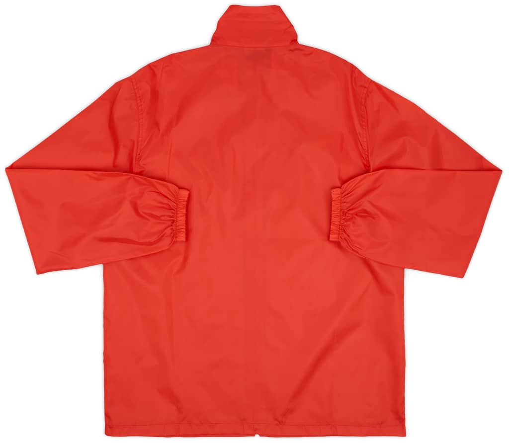 2010s Macron Rain Jacket - As New - (M)