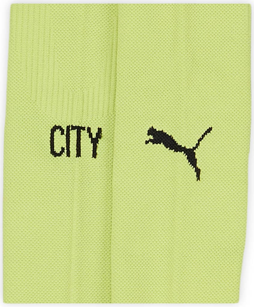 2023-24 Melbourne City GK Socks (EU 43-46)