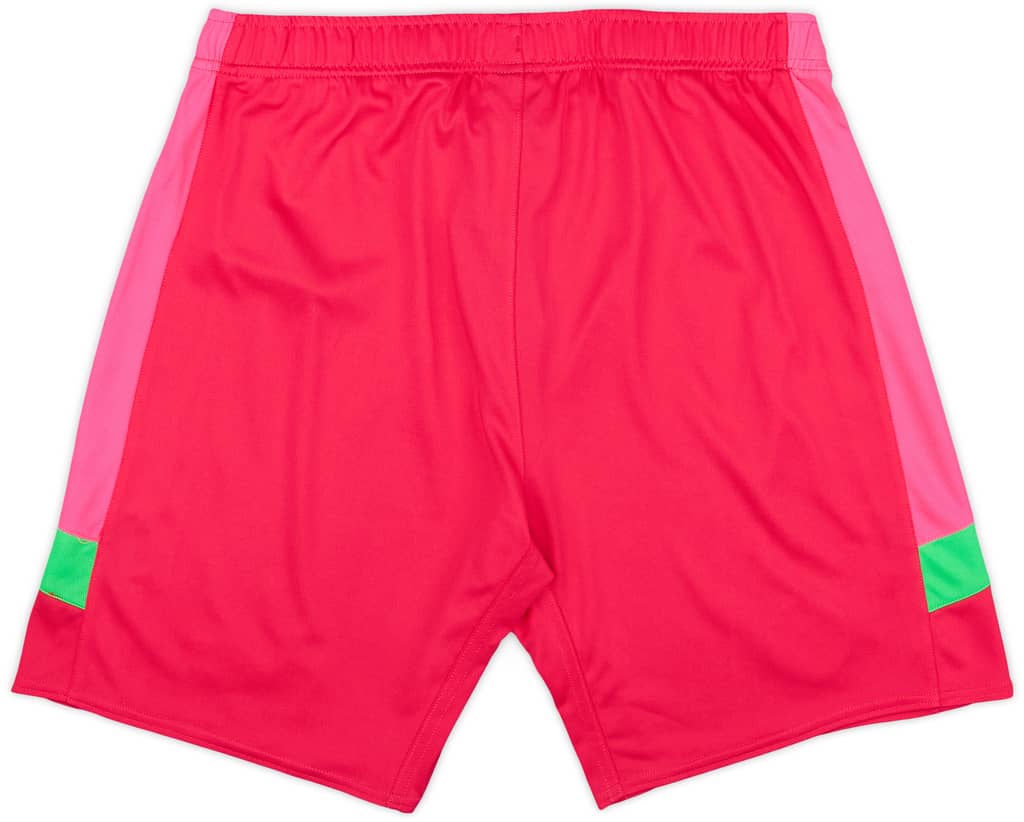 2023-24 Brentford GK Home Shorts