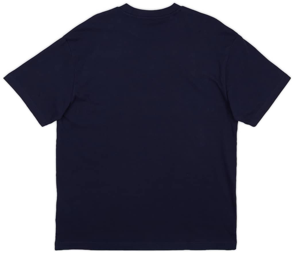 2024-25 Manchester City Puma FtblMonochrome Tee