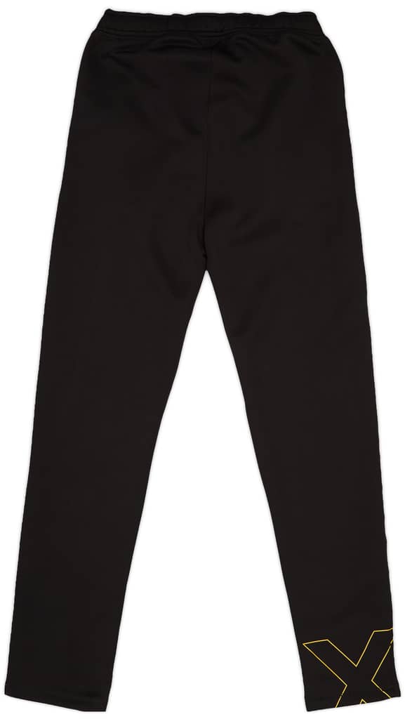 2022-23 Real Betis Hummel Training Pants/Bottoms (14 Years)