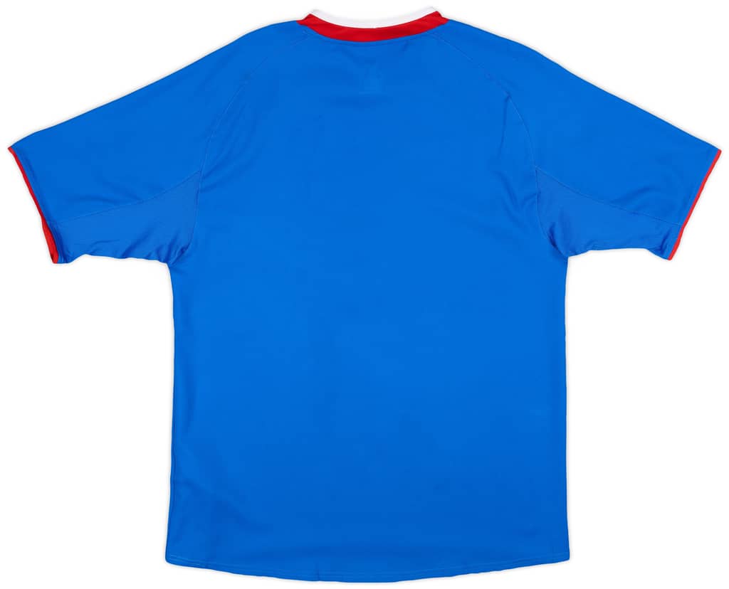 2003-05 Rangers Home Shirt (M)
