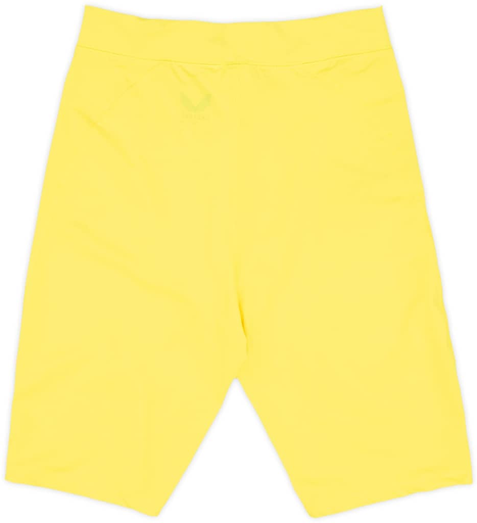 2024-25 Castore Baselayer Shorts - 8/10 - (L)