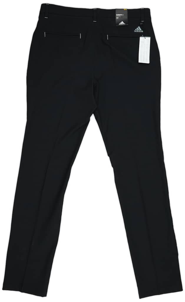 2021-22 adidas Ultimate 365 Tapered Golf Pants/Bottoms