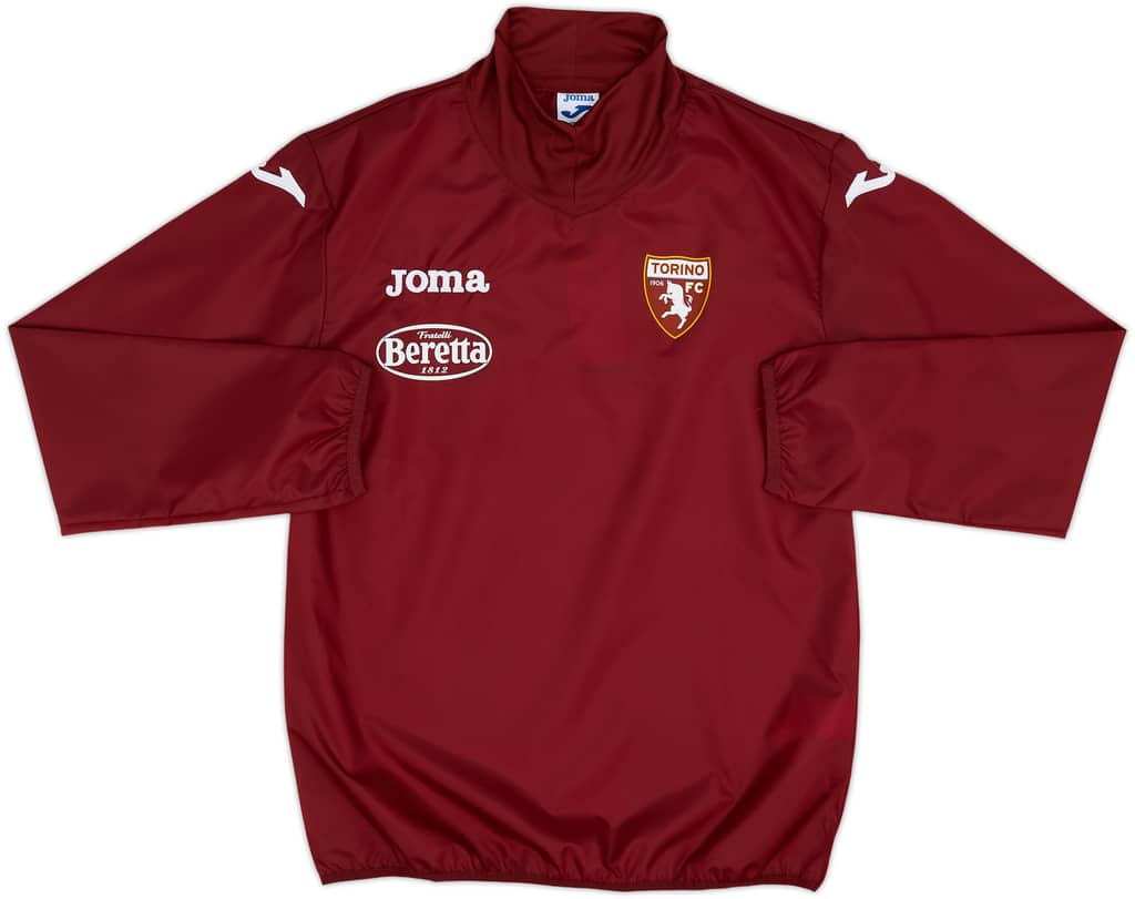 2023-24 Torino Joma Windbreaker (S)