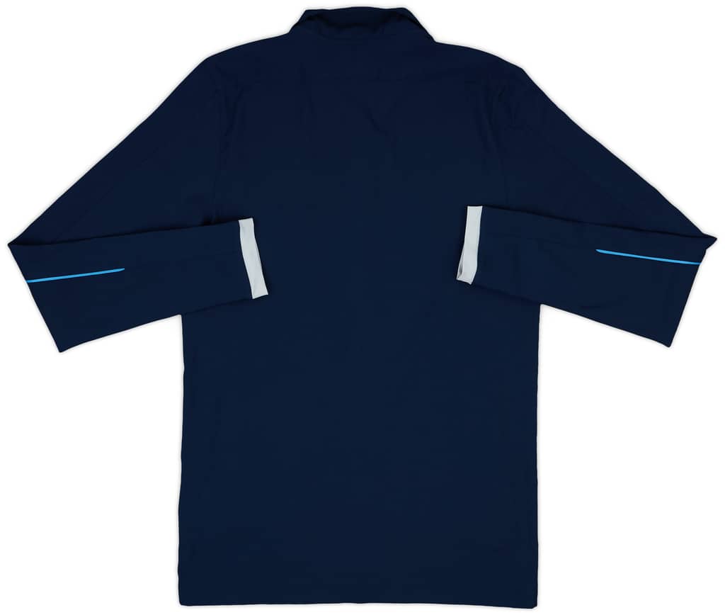 2014-15 Tottenham Under Armour Track Jacket - 8/10 - (S)