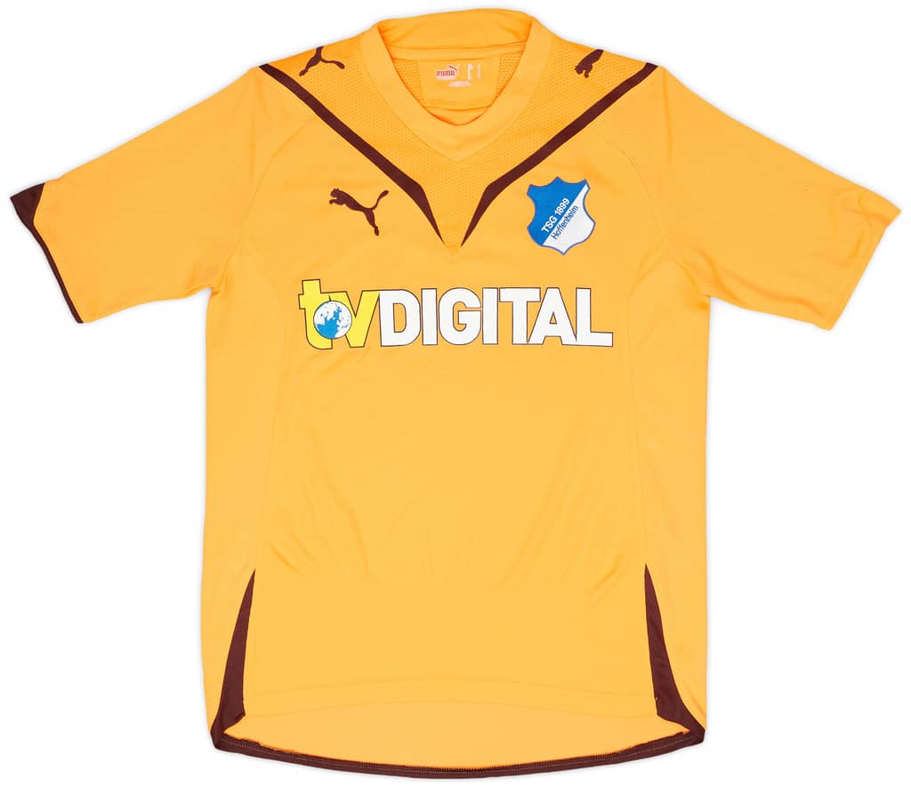 2009-10 TSG Hoffenheim Third Shirt - 9/10 - (S)