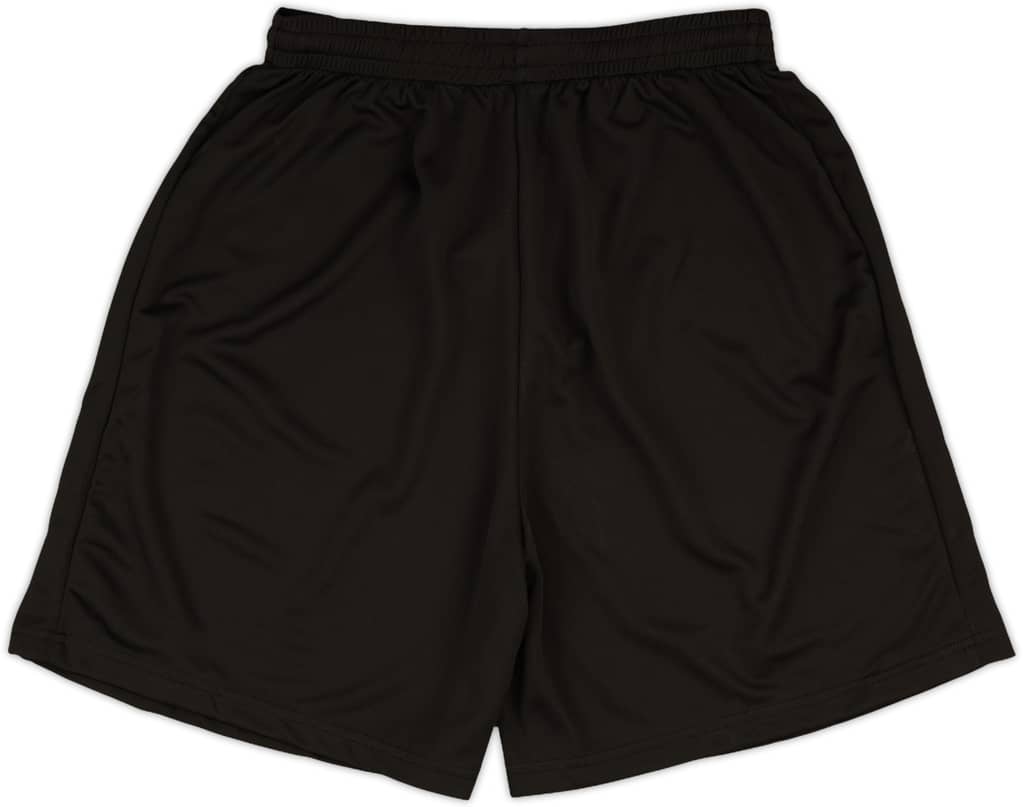 2018-19 NAC Breda Away Shorts