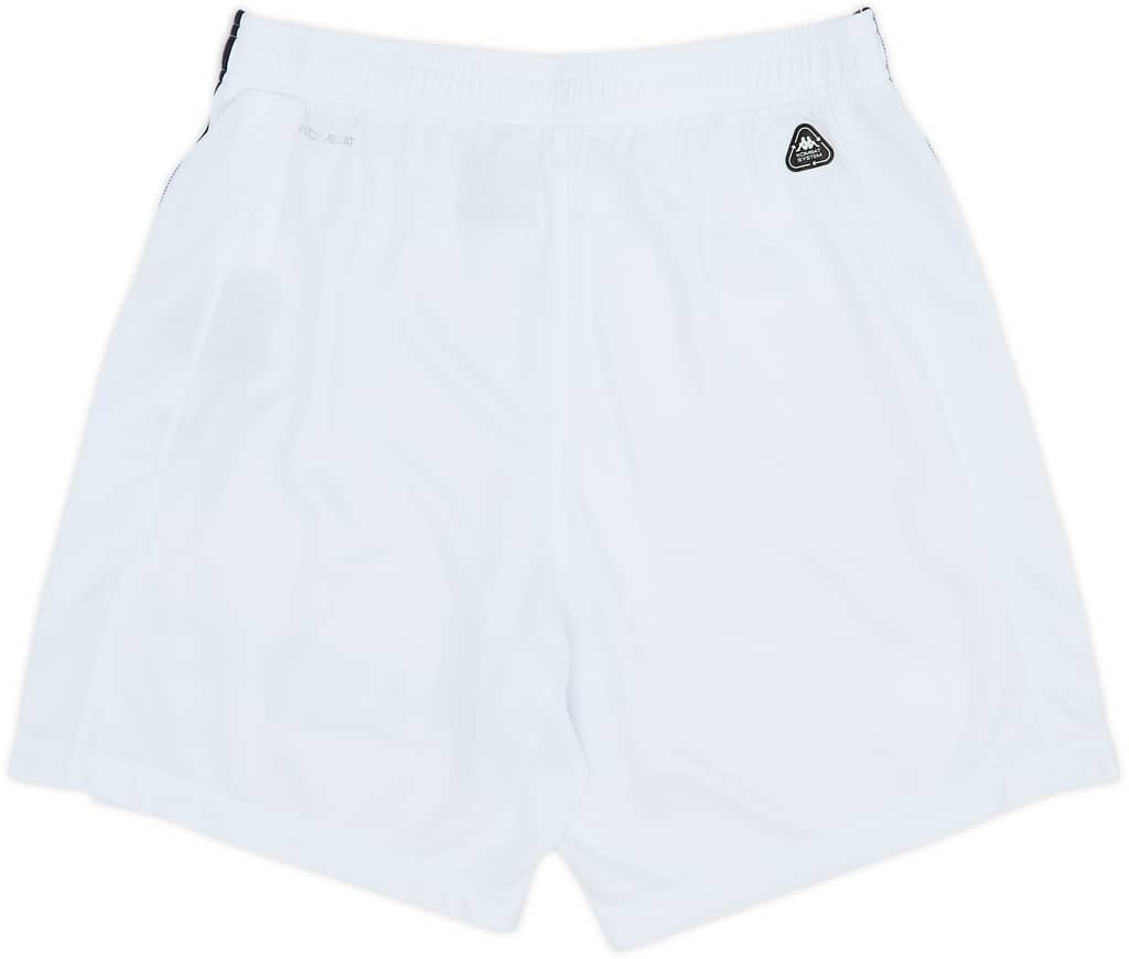 2024-25 Real Valladolid Kappa Training Shorts