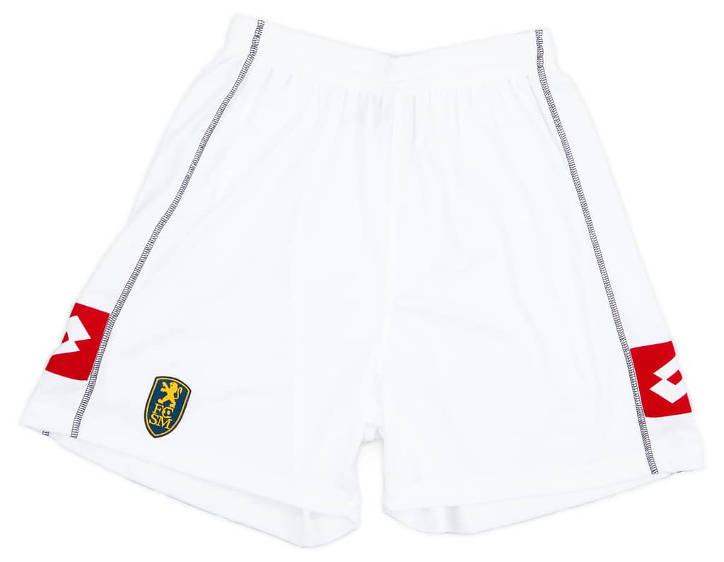 2005-06 Sochaux Away Shorts - As New - (XL)