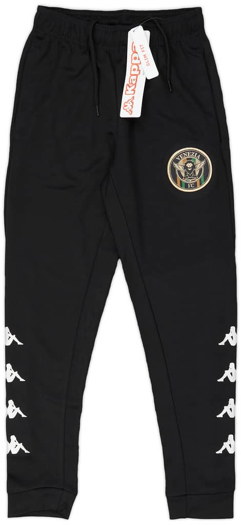 2022-23 Venezia Kappa Sweat Pants/Bottoms (10 Years)