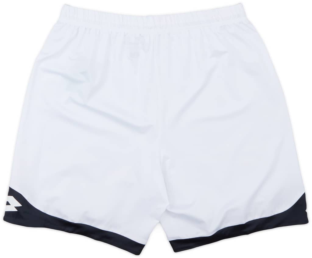 2015-16 Deportivo de La Coruna Away Shorts (KIDS)