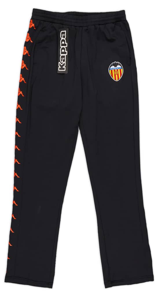 2009-10 Valencia Kappa Training Pants/Bottoms KIDS