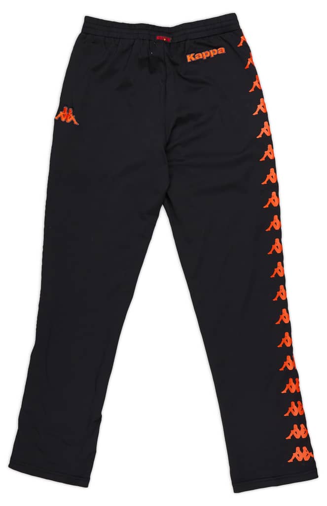 2009-10 Valencia Kappa Training Pants/Bottoms KIDS