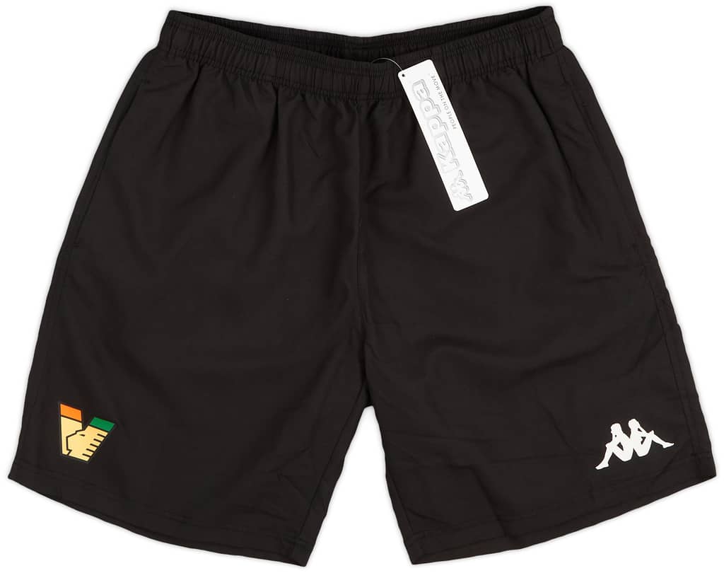 2022-23 Venezia Kappa Training Shorts