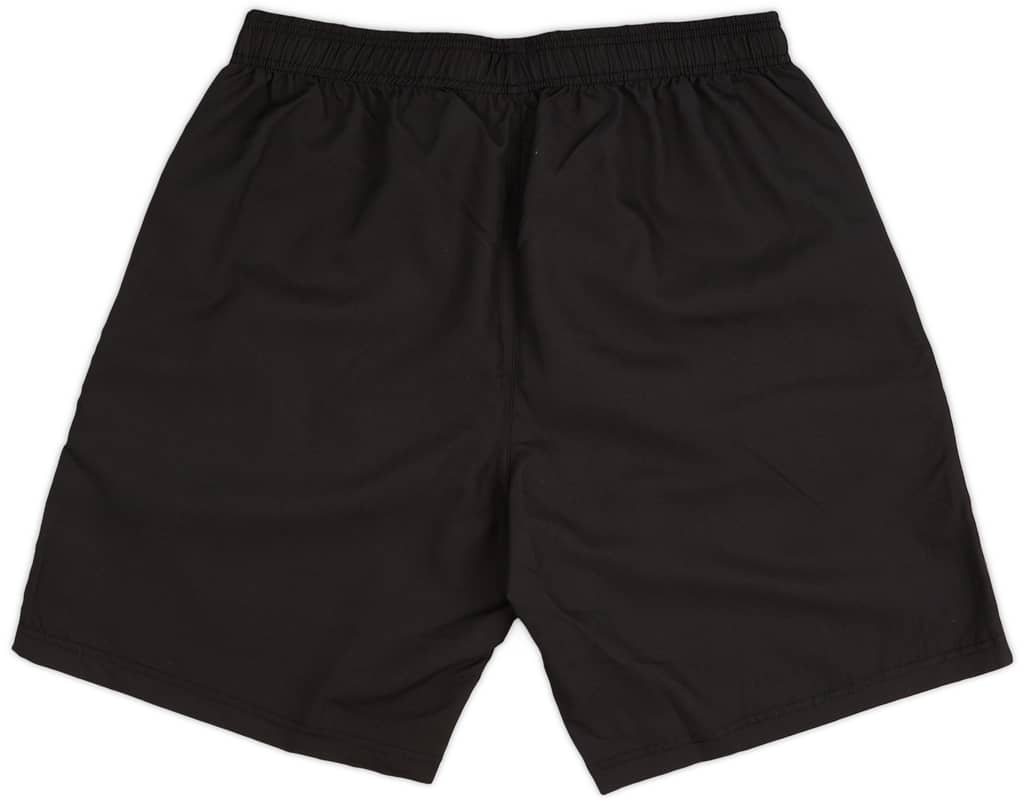 2022-23 Venezia Kappa Training Shorts