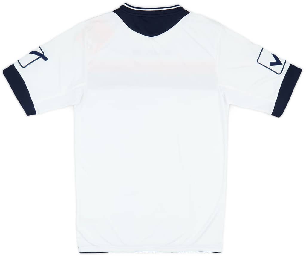 2014-15 AS Gubbio Away Shirt (L)