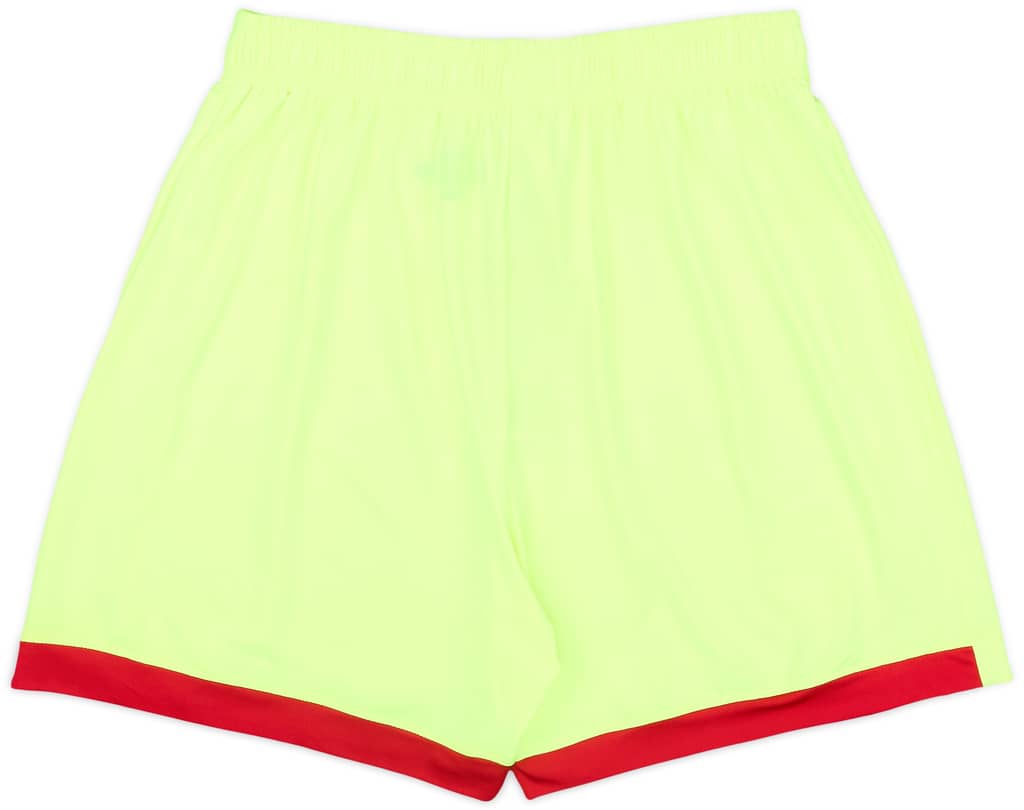 2023-24 Perugia GK Away Shorts