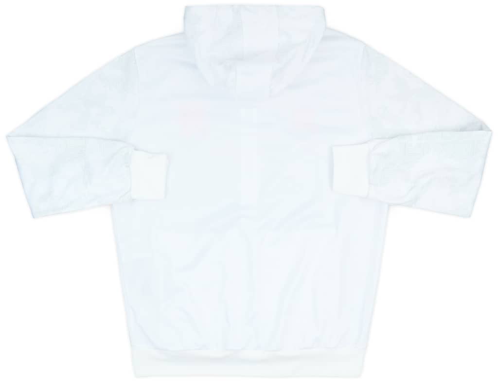 2024-25 Liechtenstein Errea Anthem Jacket