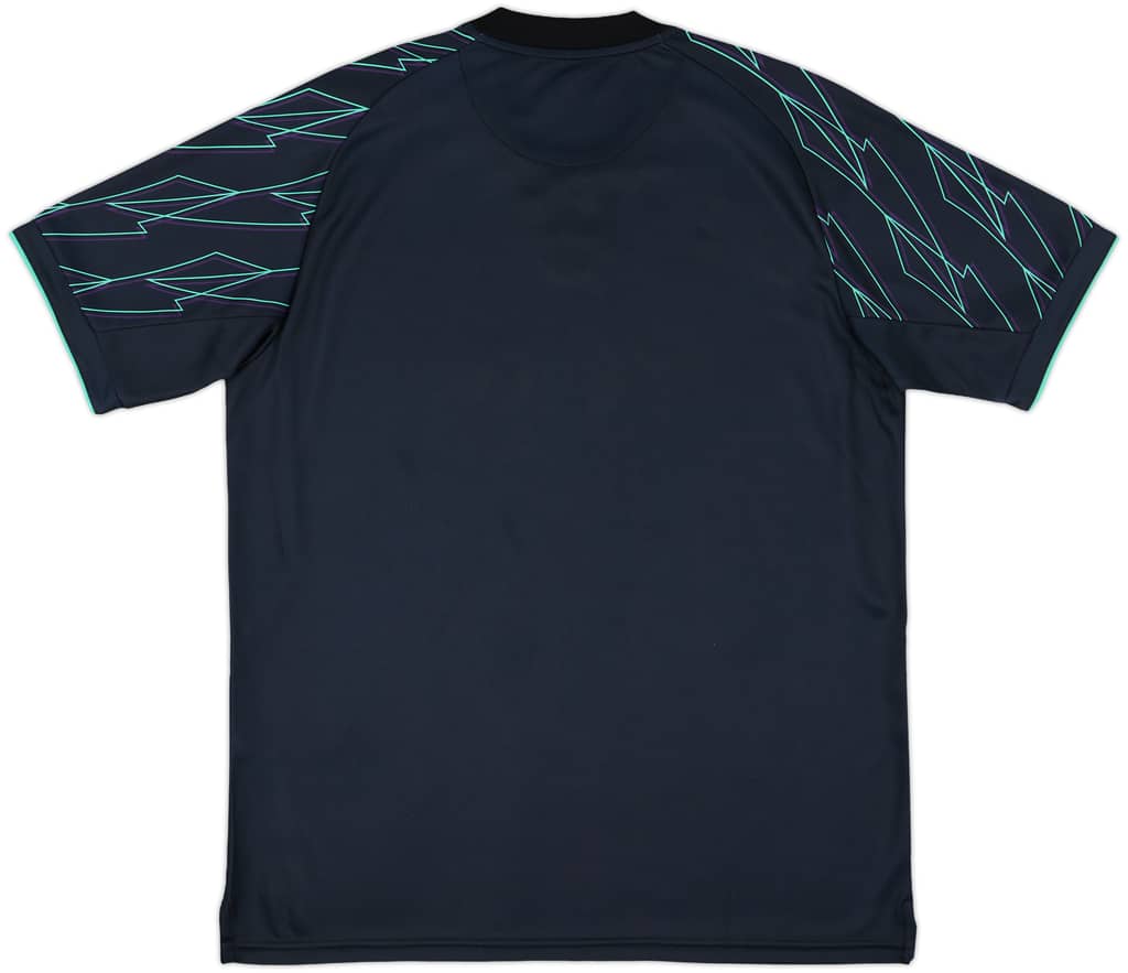2025-26 Kerala United Away Shirt