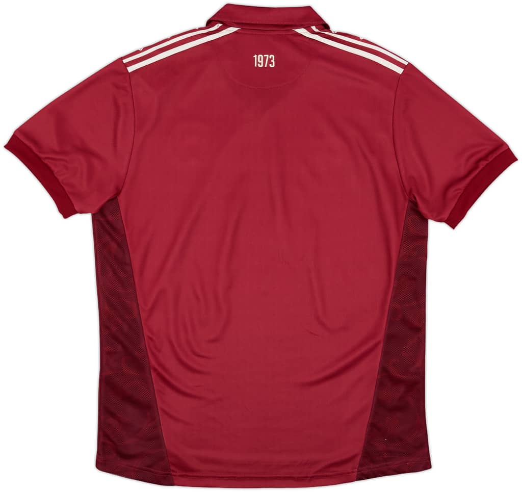 2025-26 AS Cittadella Home Shirt