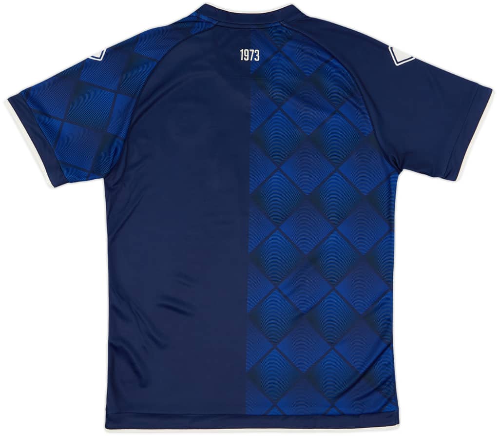 2025-26 AS Cittadella Third Shirt