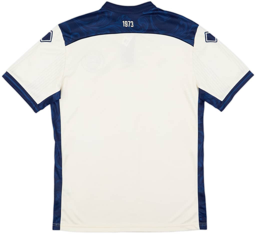 2025-26 AS Cittadella Away Shirt