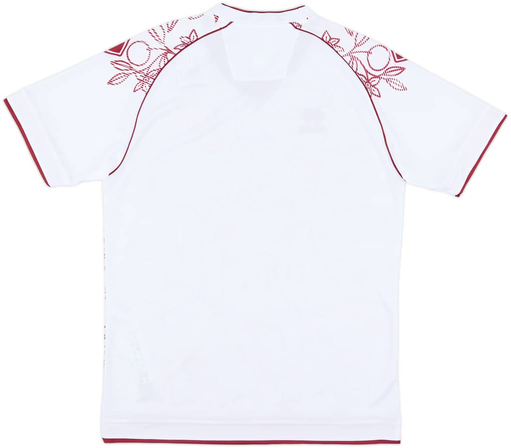 2025-26 Castellon Away Shirt