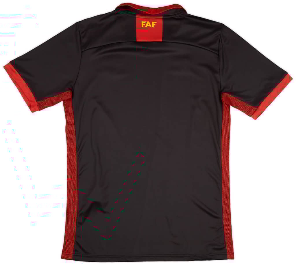 2022-23 Andorra GK Shirt (XL)