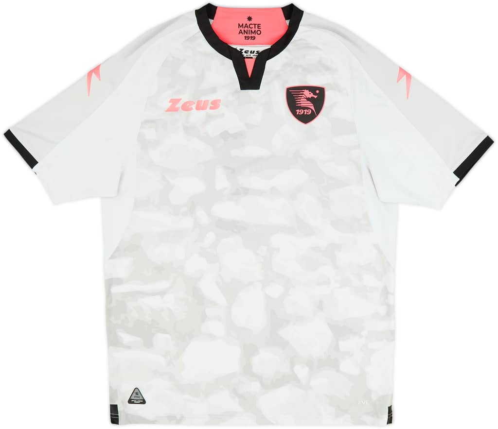 2023-24 Salernitana Special Shirt