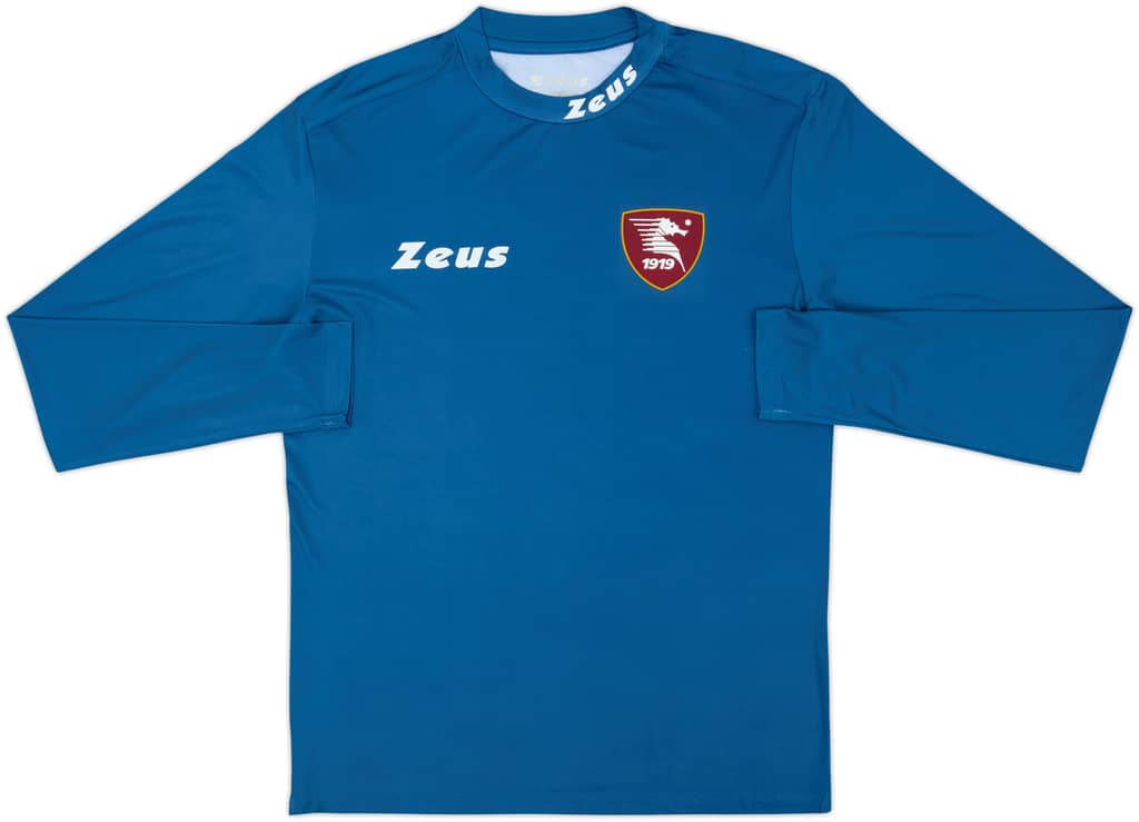 2023-24 Salernitana Zeus Compression L/S Baselayer