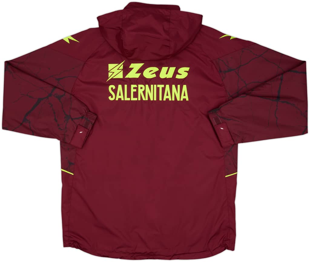 2024-25 Salernitana Zeus Rain Jacket