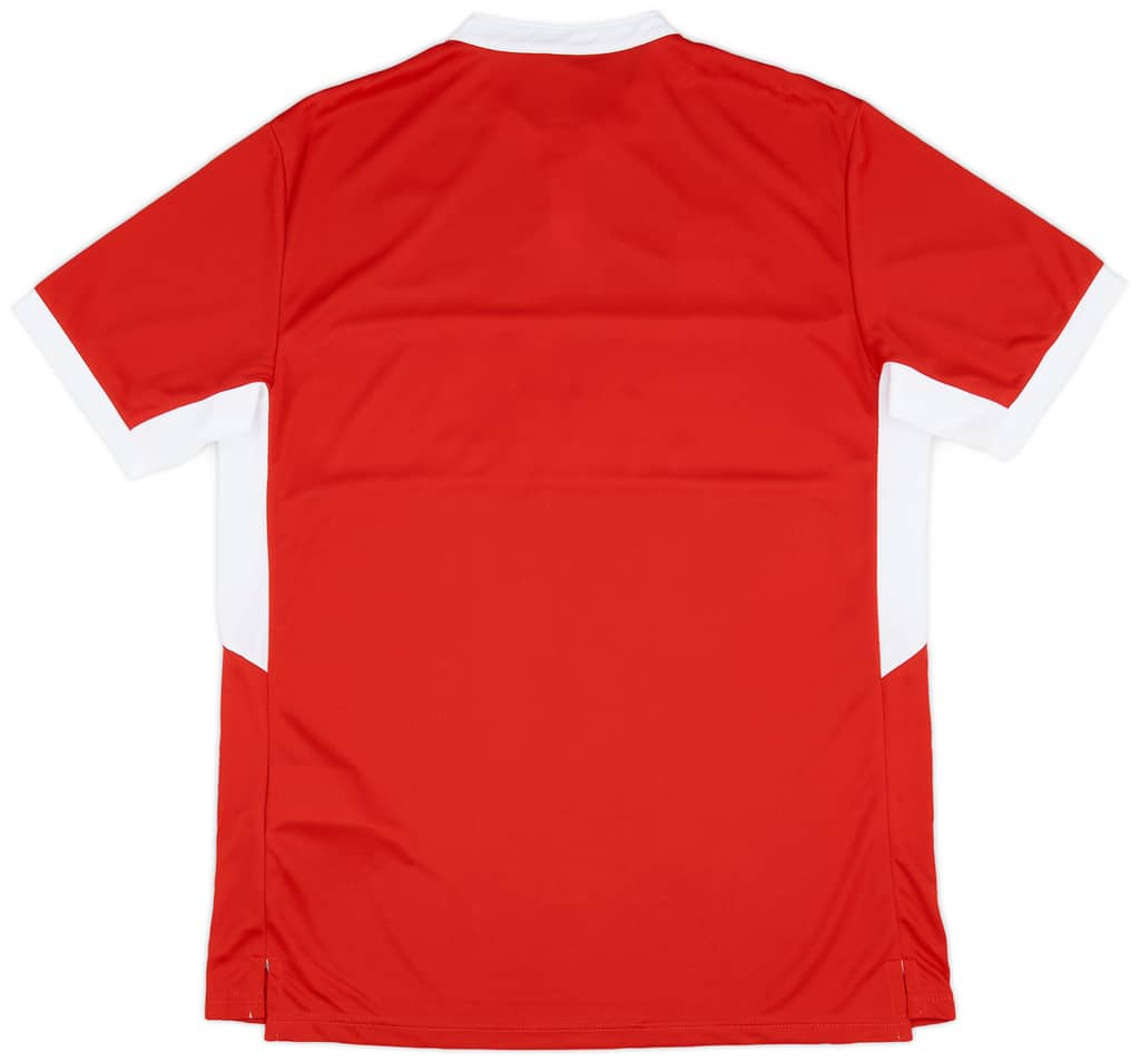 2022-23 Middlesbrough Home Shirt (3XL)