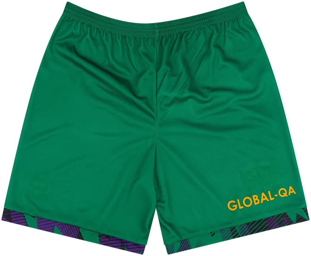 2022-23 Port Vale GK Shorts