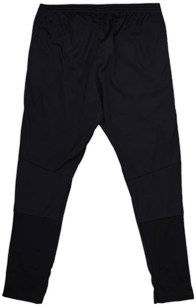 2023-24 Dunfermline Errea Training Pants/Bottoms