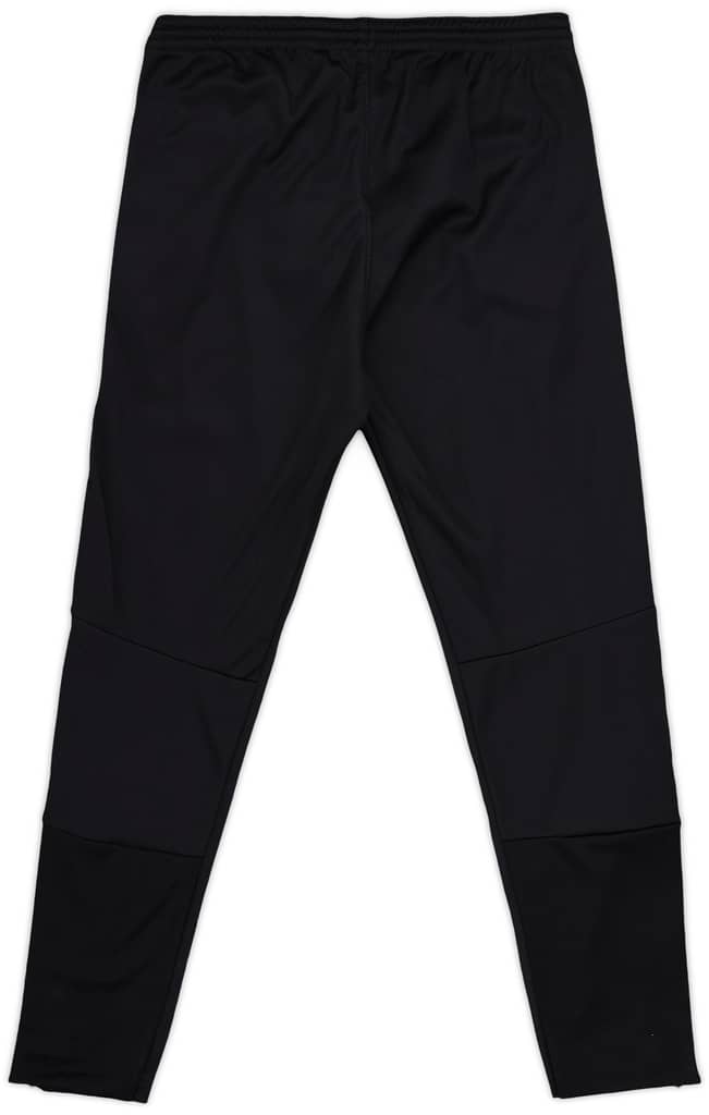 2023-24 Dunfermline Errea Training Pants/Bottoms (122-132cm)