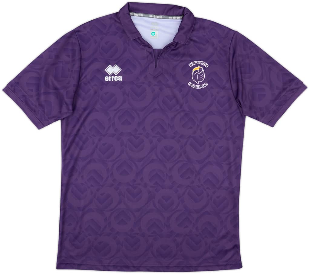 2023-24 Kerala United Home Shirt