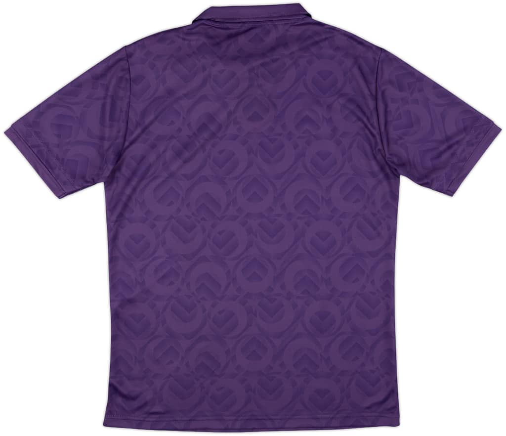 2023-24 Kerala United Home Shirt