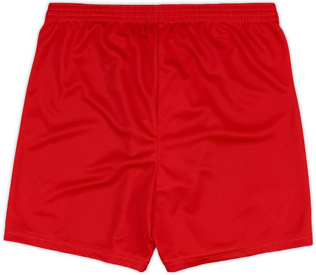 2023-24 Dunfermline Away Shorts (146-156cm)