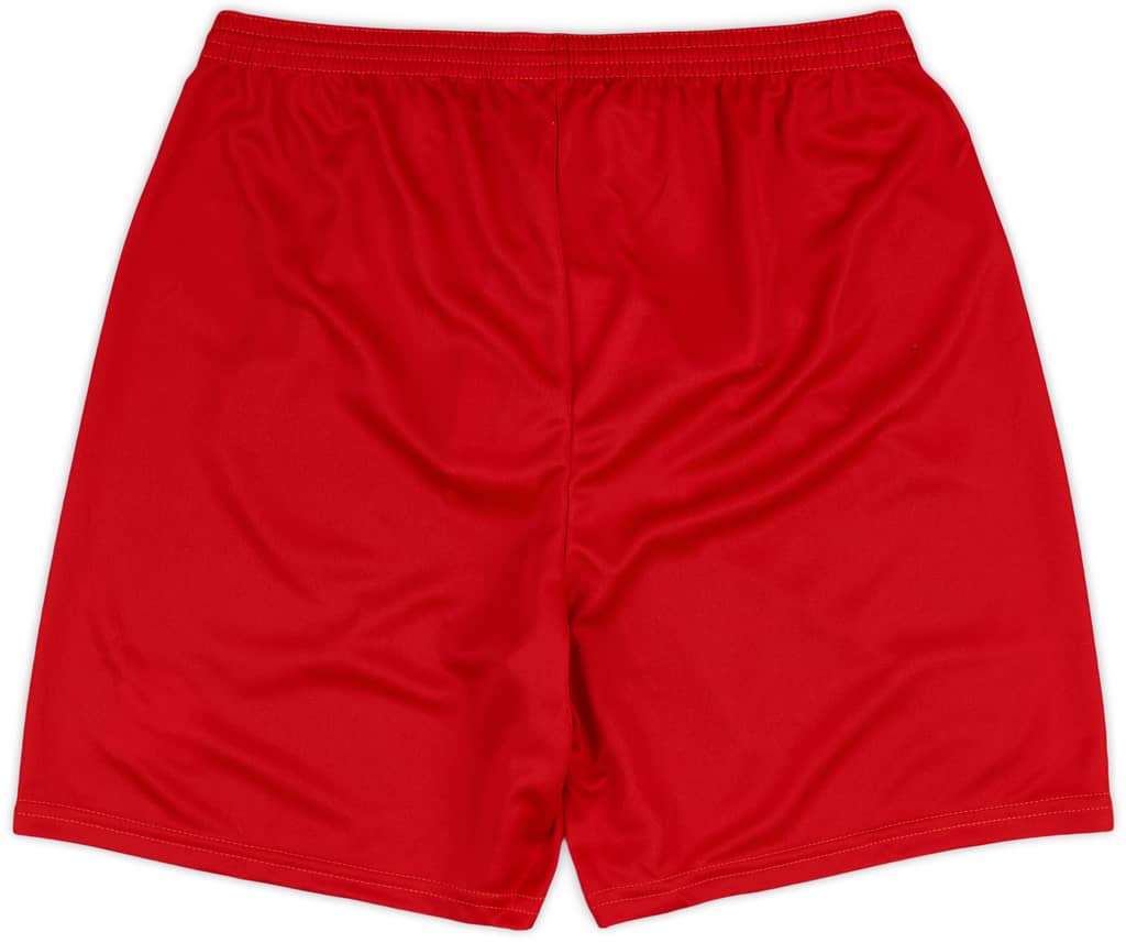 2023-24 Dunfermline Away Shorts