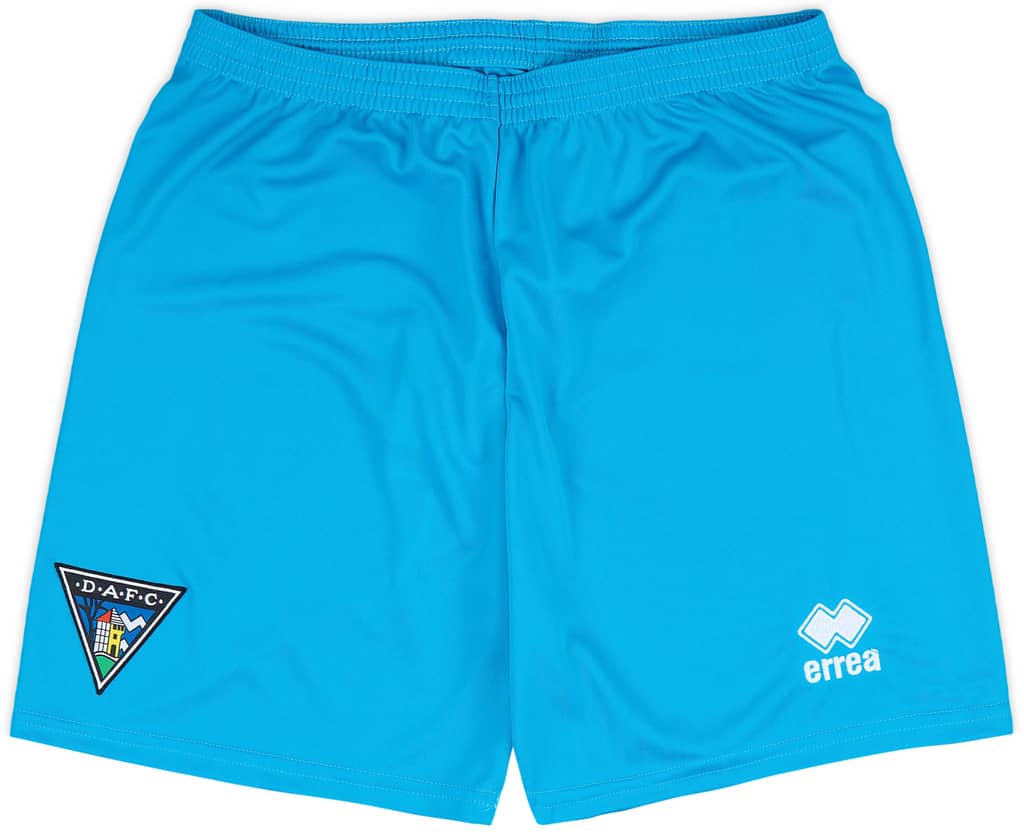 2023-24 Dunfermline Third Shorts