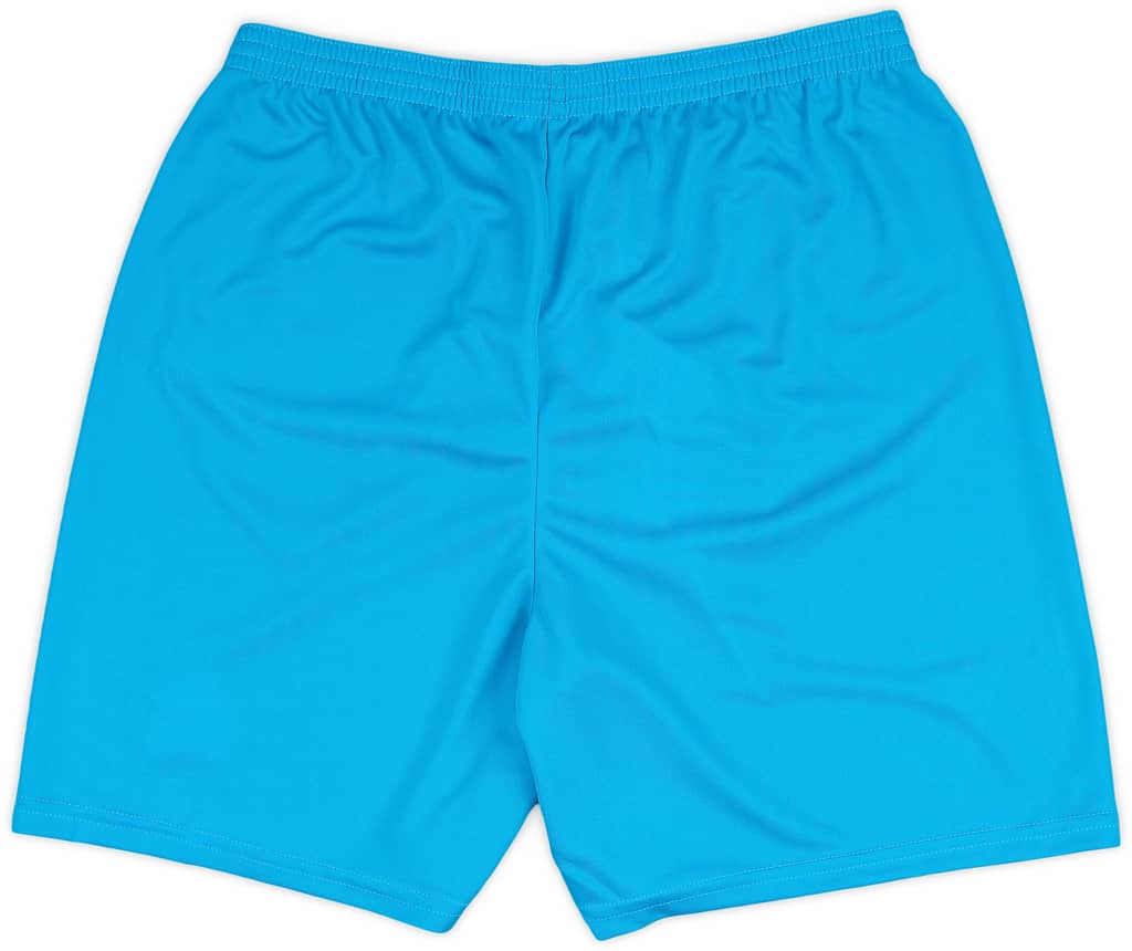 2023-24 Dunfermline Third Shorts