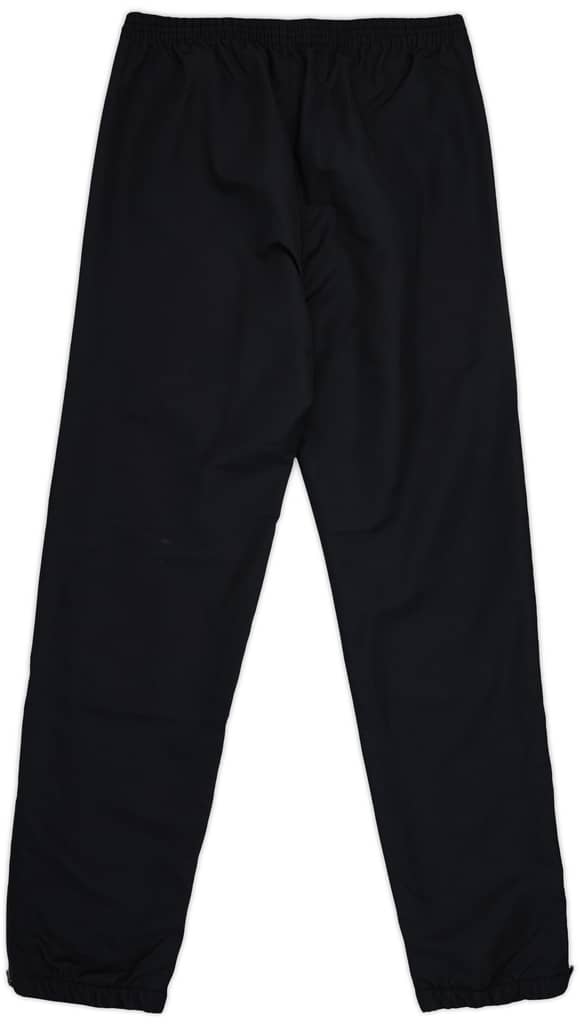 2023-24 Dunfermline Errea Training Pants/Bottoms