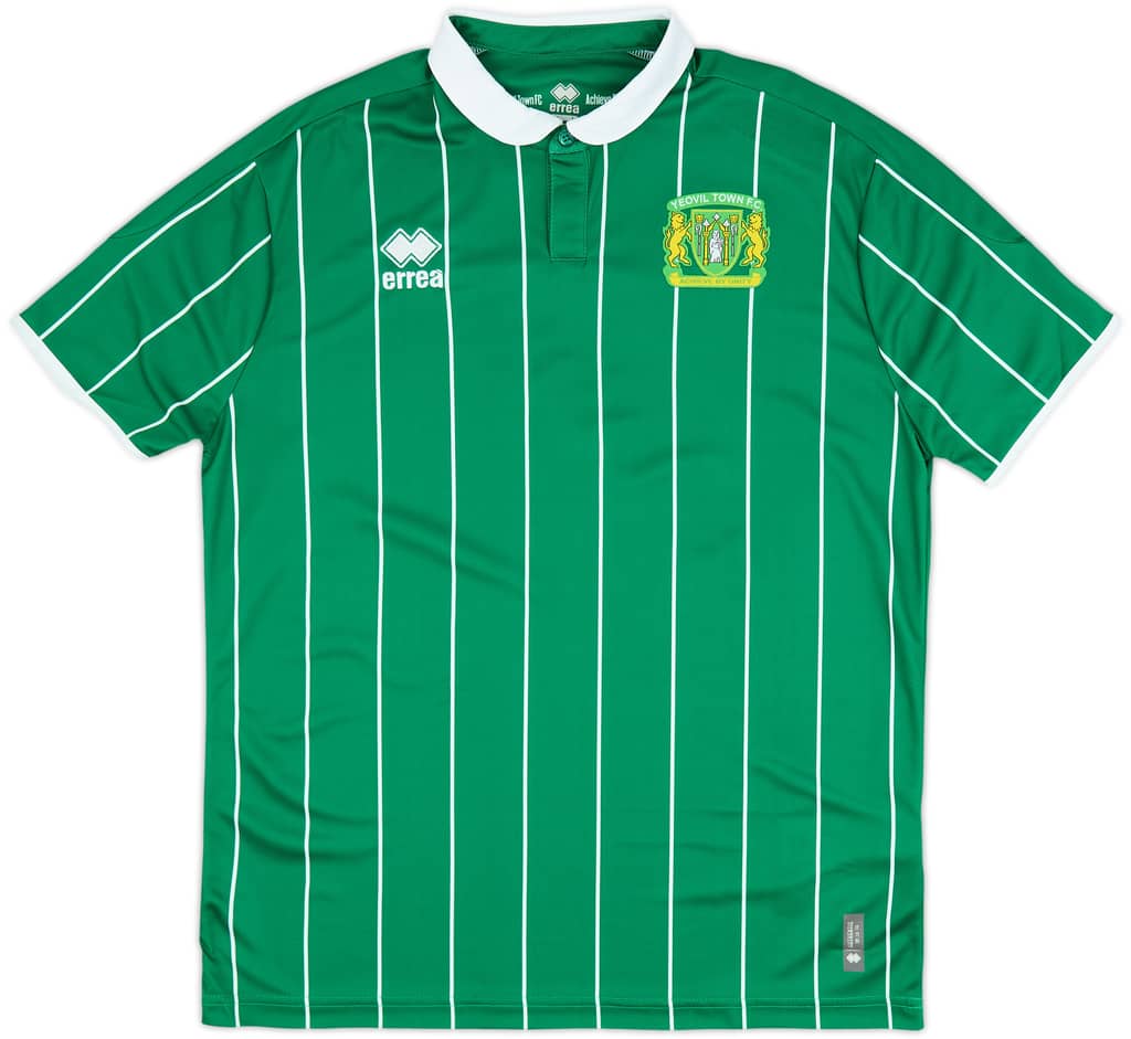 2023-24 Yeovil Home Shirt (XL)