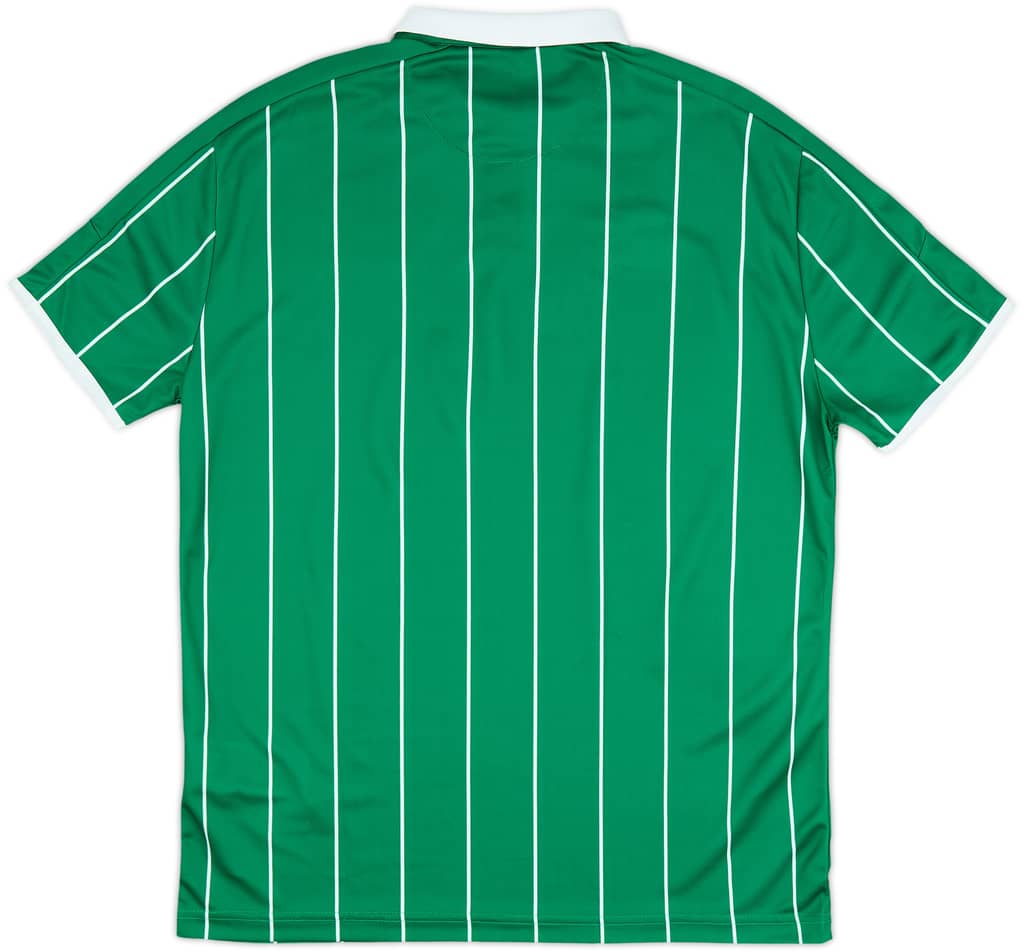 2023-24 Yeovil Home Shirt (XL)